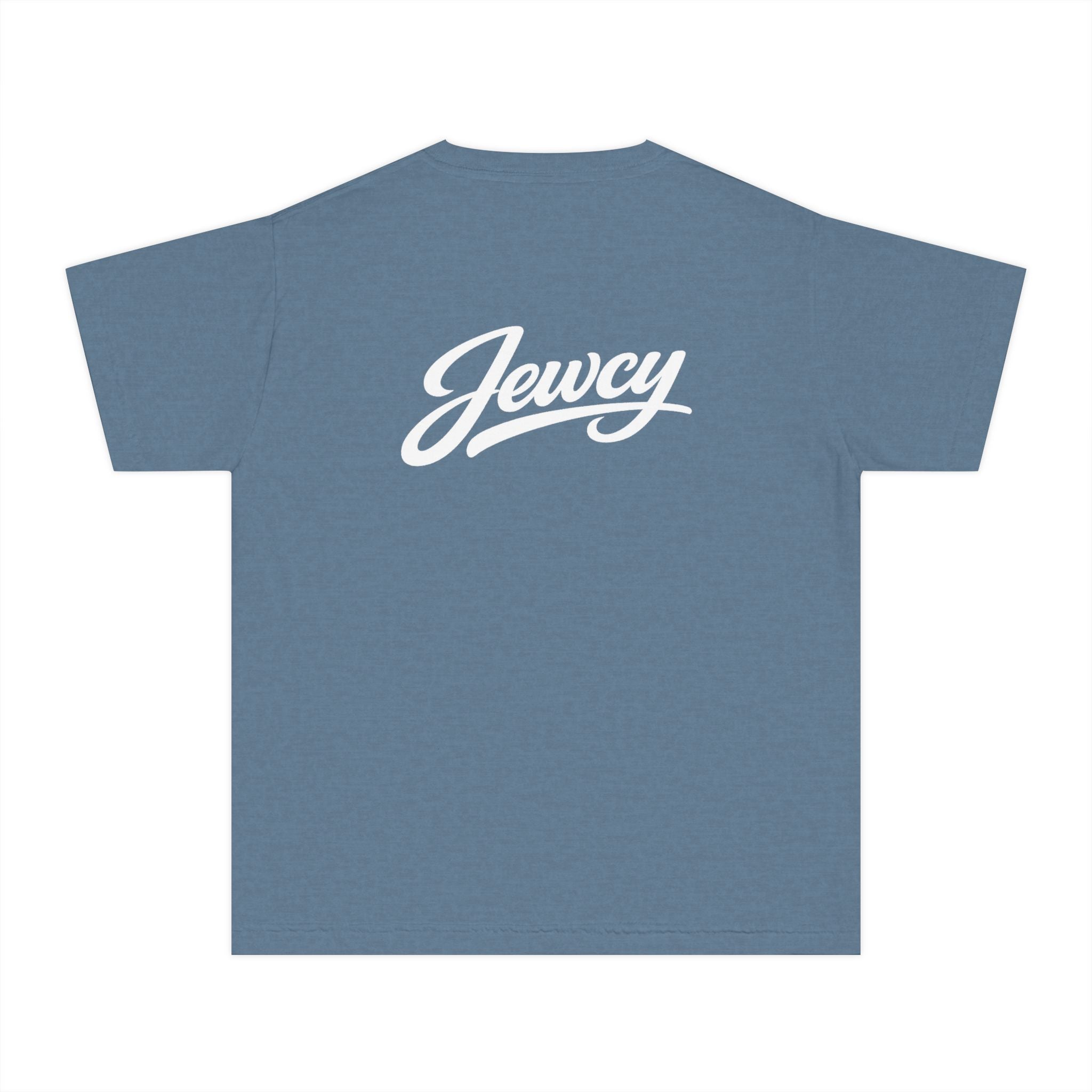 Jewcy Heritage Youth Tee