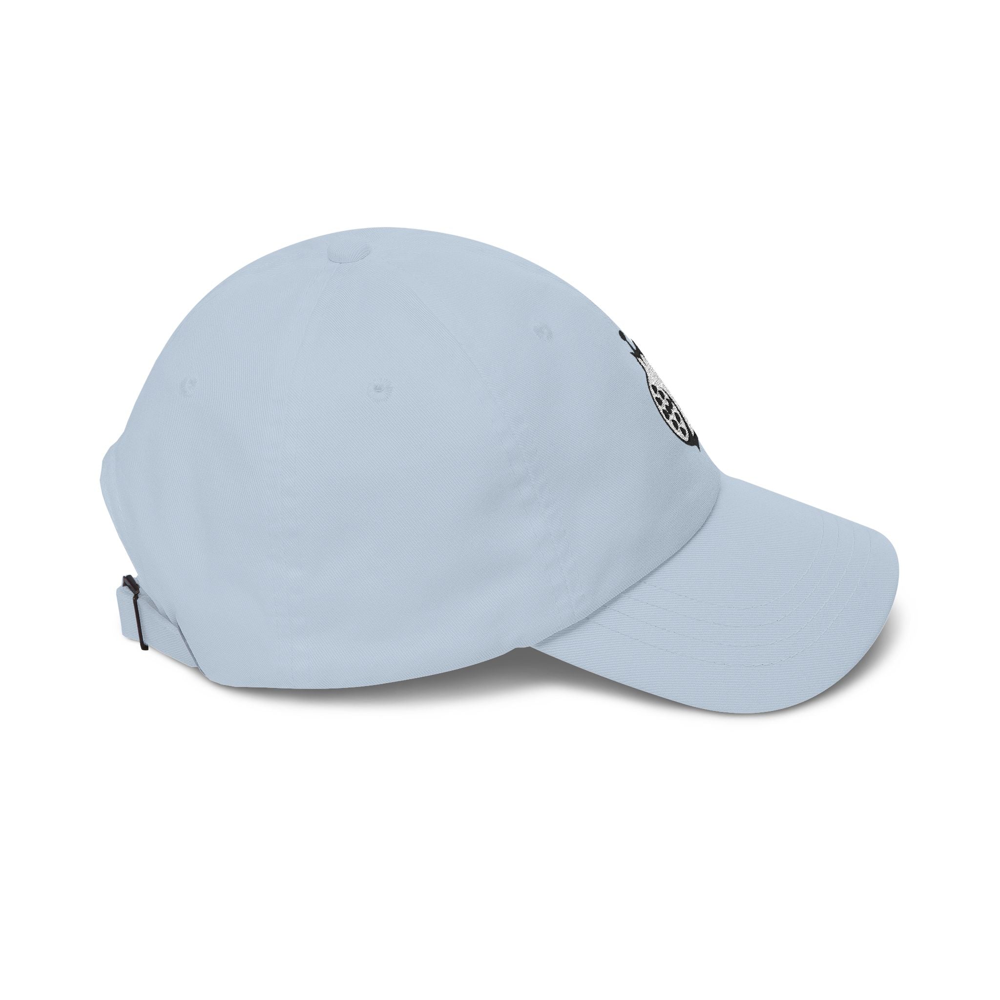 Pomegranate Crown  Hat
