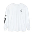 Jewcy Heritage Long Sleeve Tee