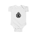 Pomegranate Onesie