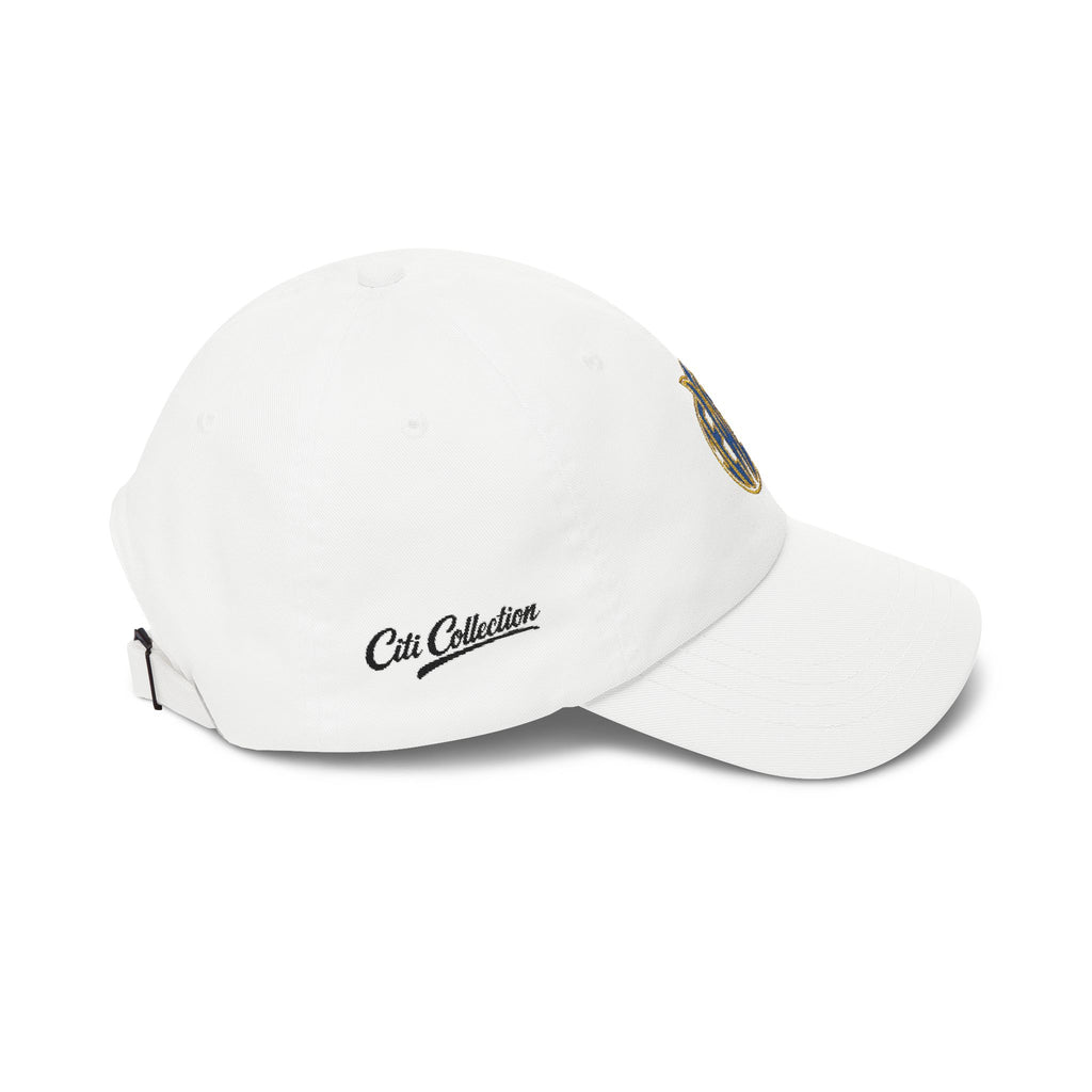 JEWCY-METS Script Hat