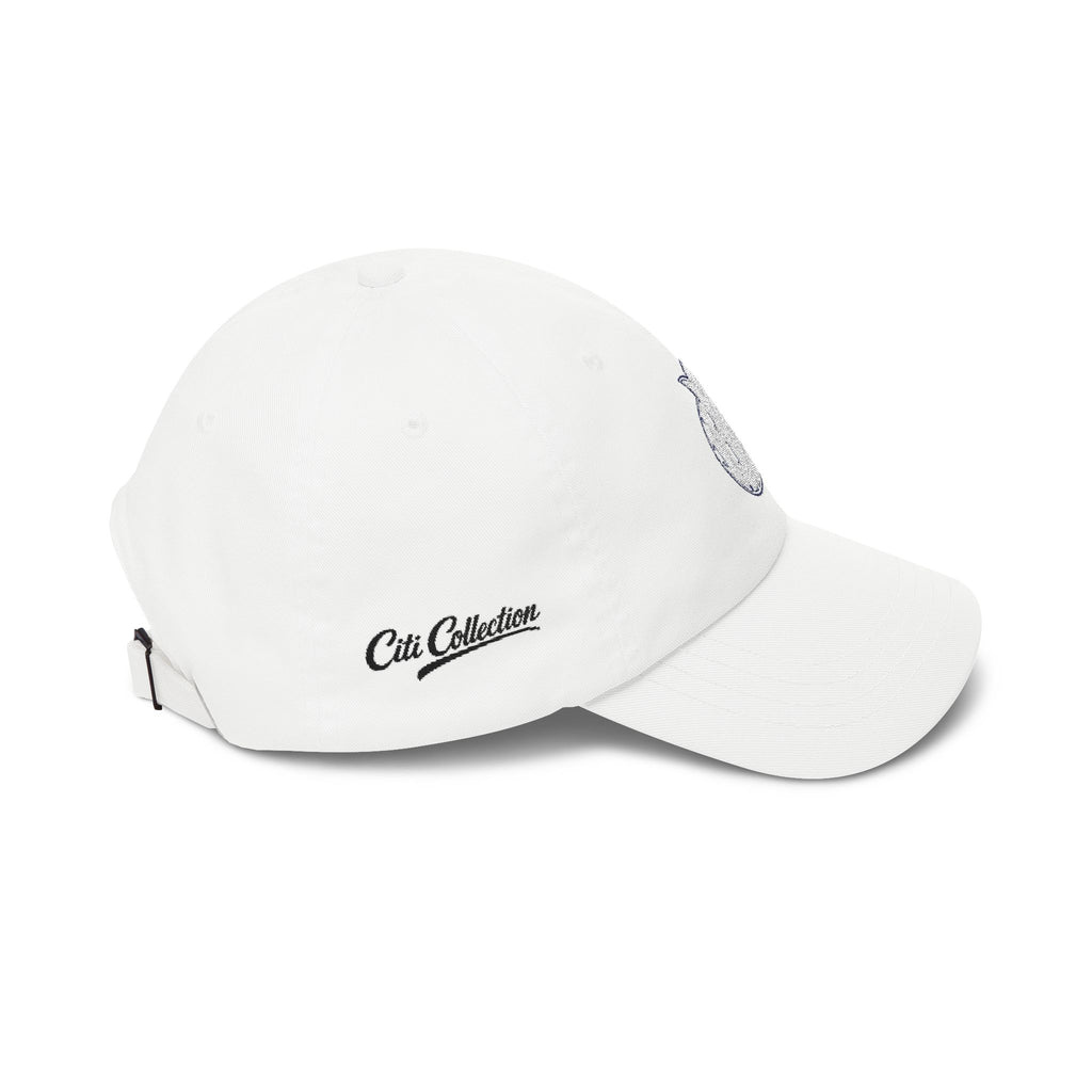 Citi Collection | Pom Cap – LAD