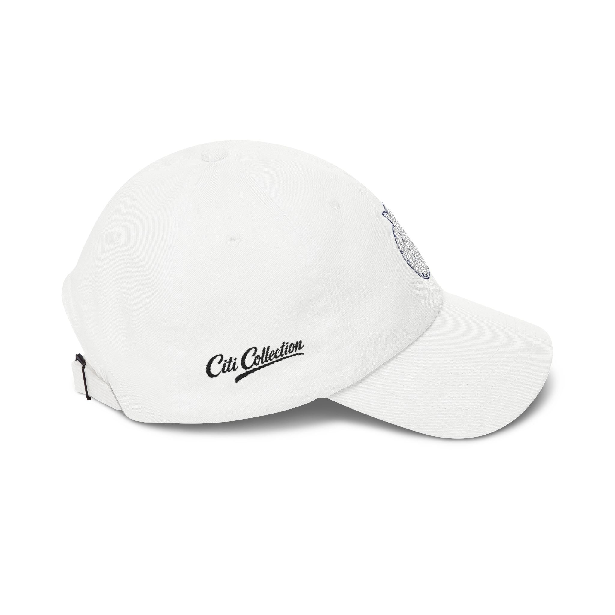 Citi Collection | Pom Cap – LAD