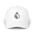 Jewcy Crown Cap