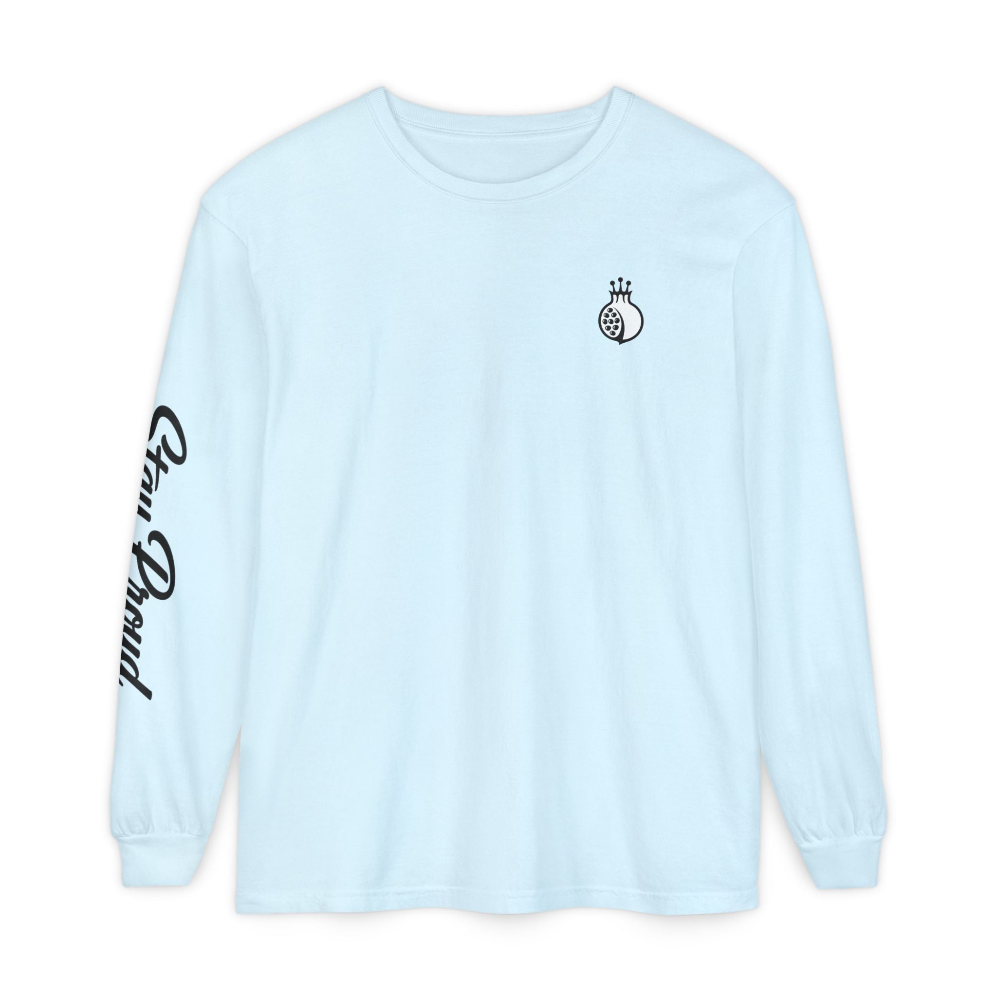 Jewcy Heritage Long Sleeve Tee