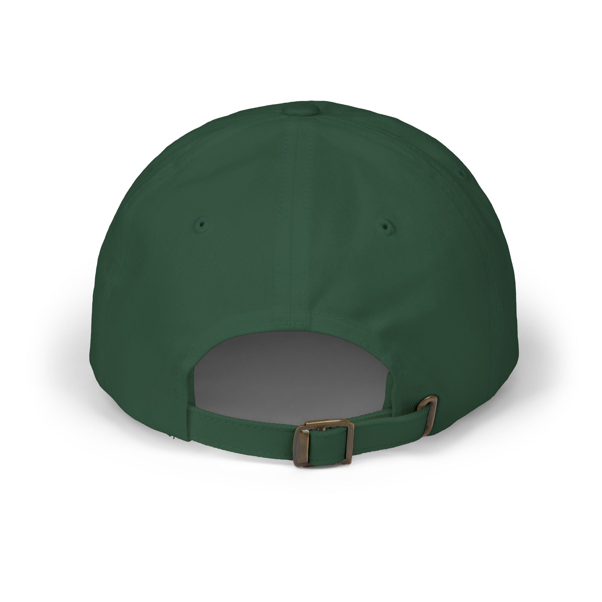 Jewcy Script Hat