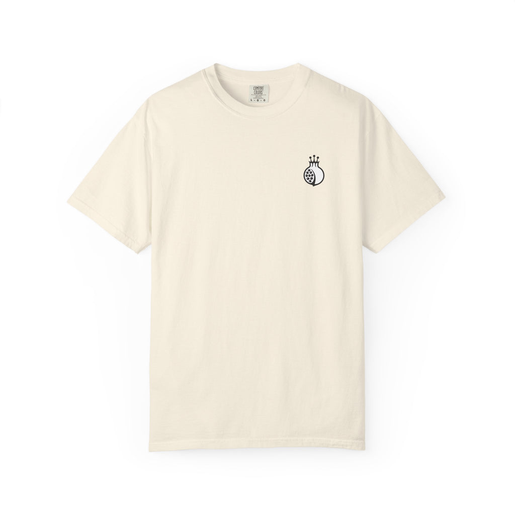 Jewcy Heritage Tee
