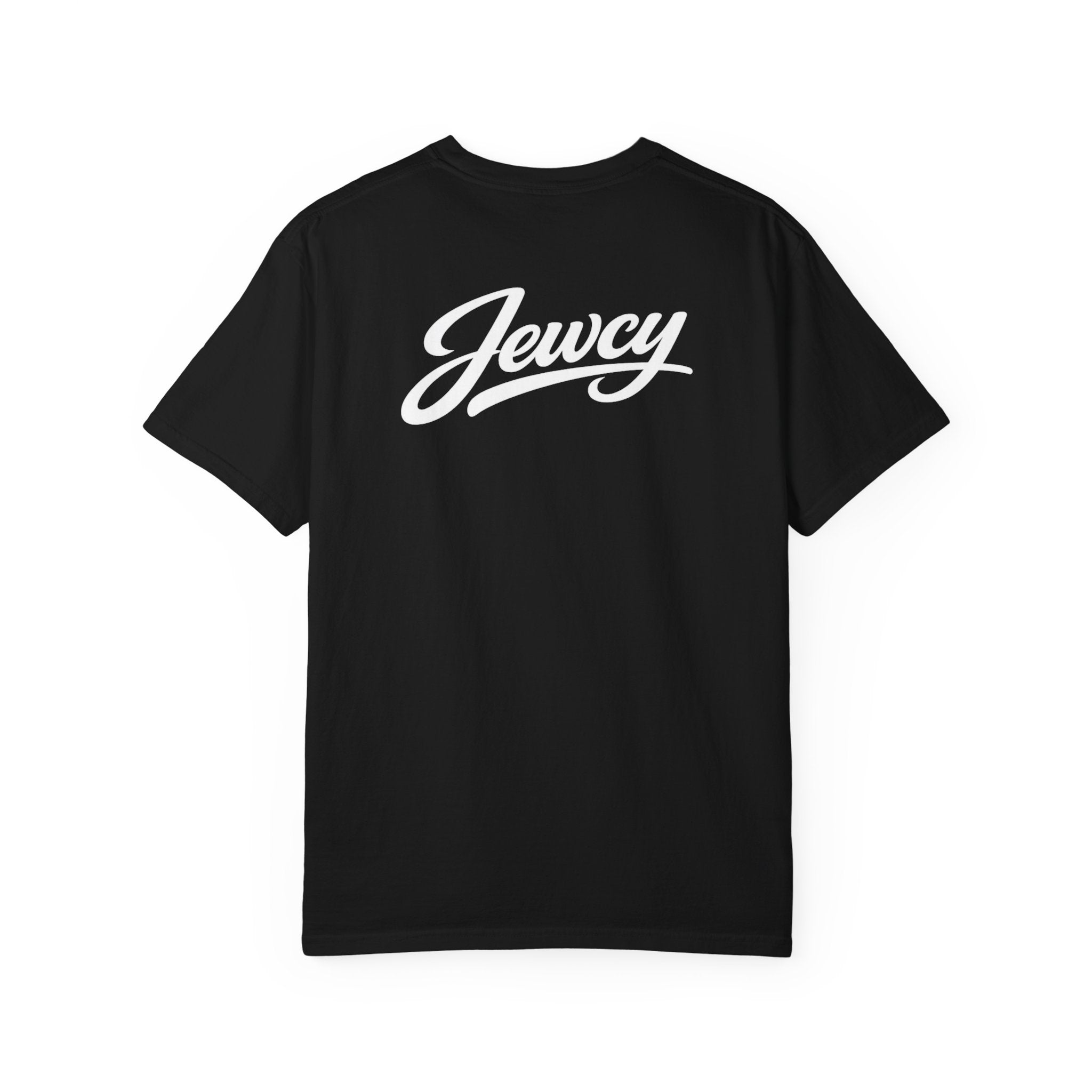Jewcy Heritage Tee