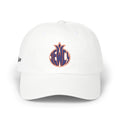 JEWCY-METS Script Hat