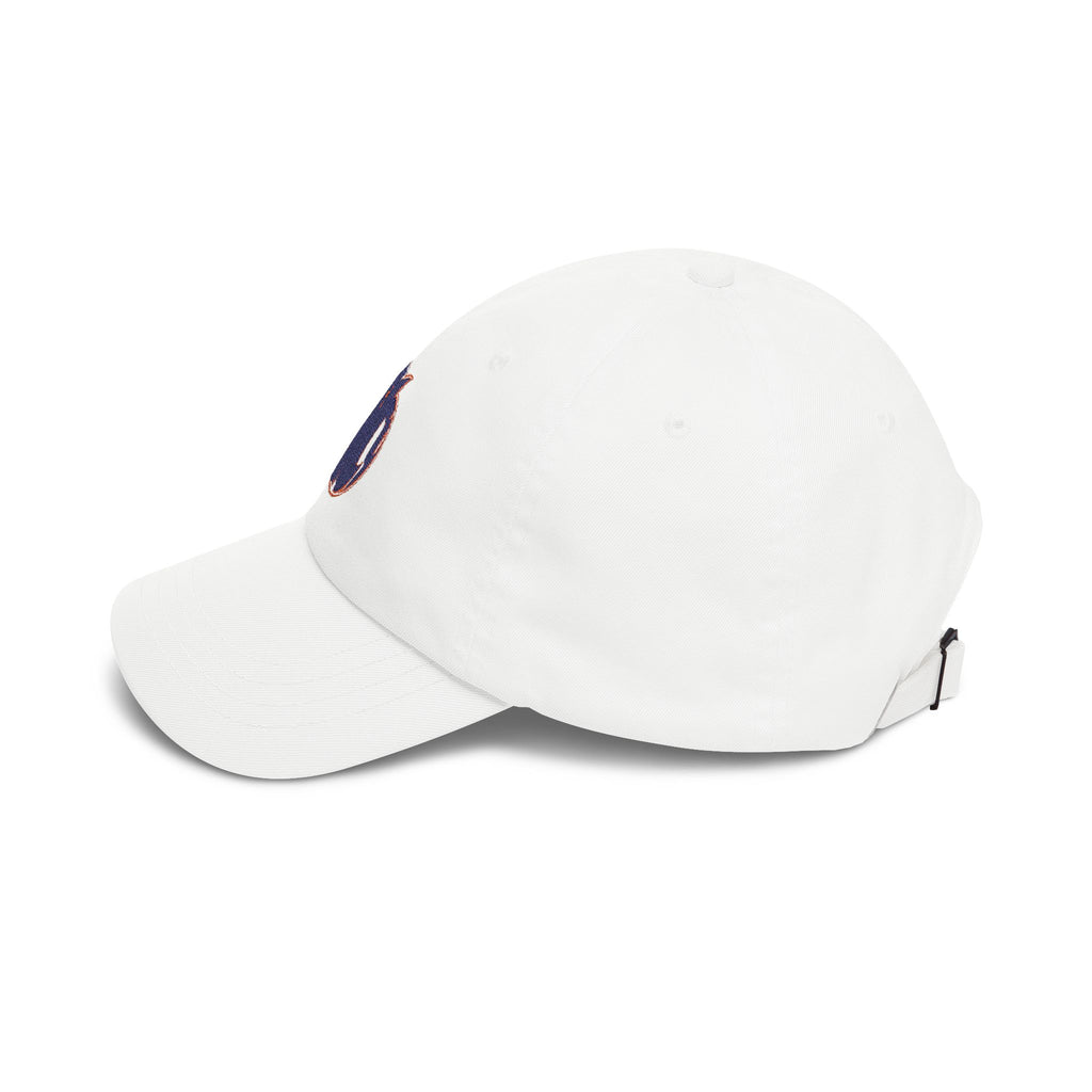 JEWCY-METS Script Hat