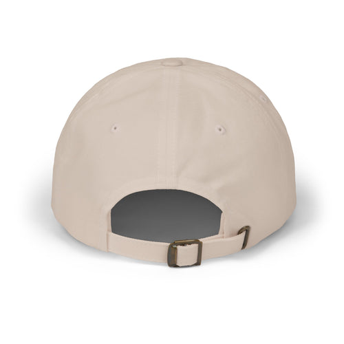 Jewcy Heritage Cap