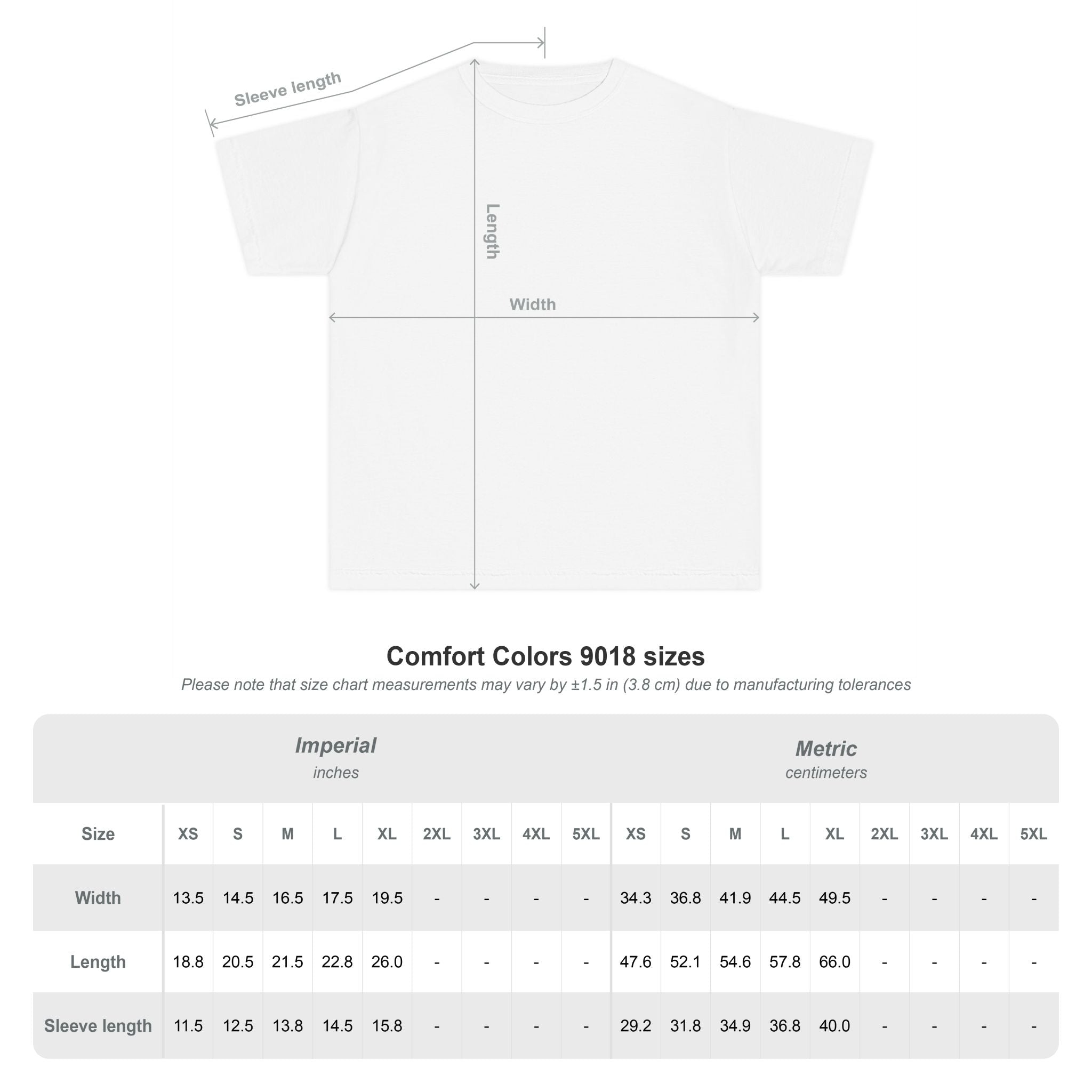 Jewcy Heritage Youth Tee