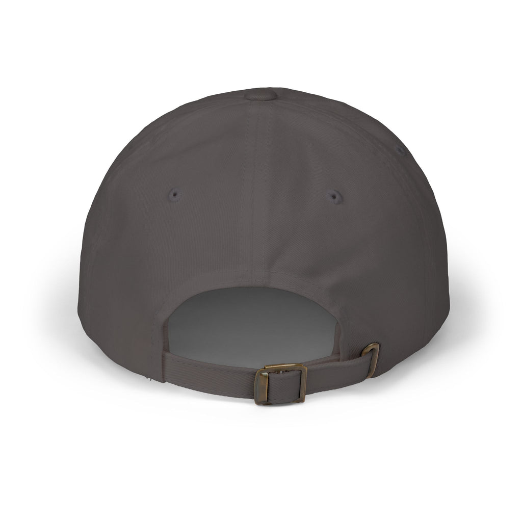 Jewcy Script Hat