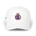 JEWCY-BILLS Script Hat