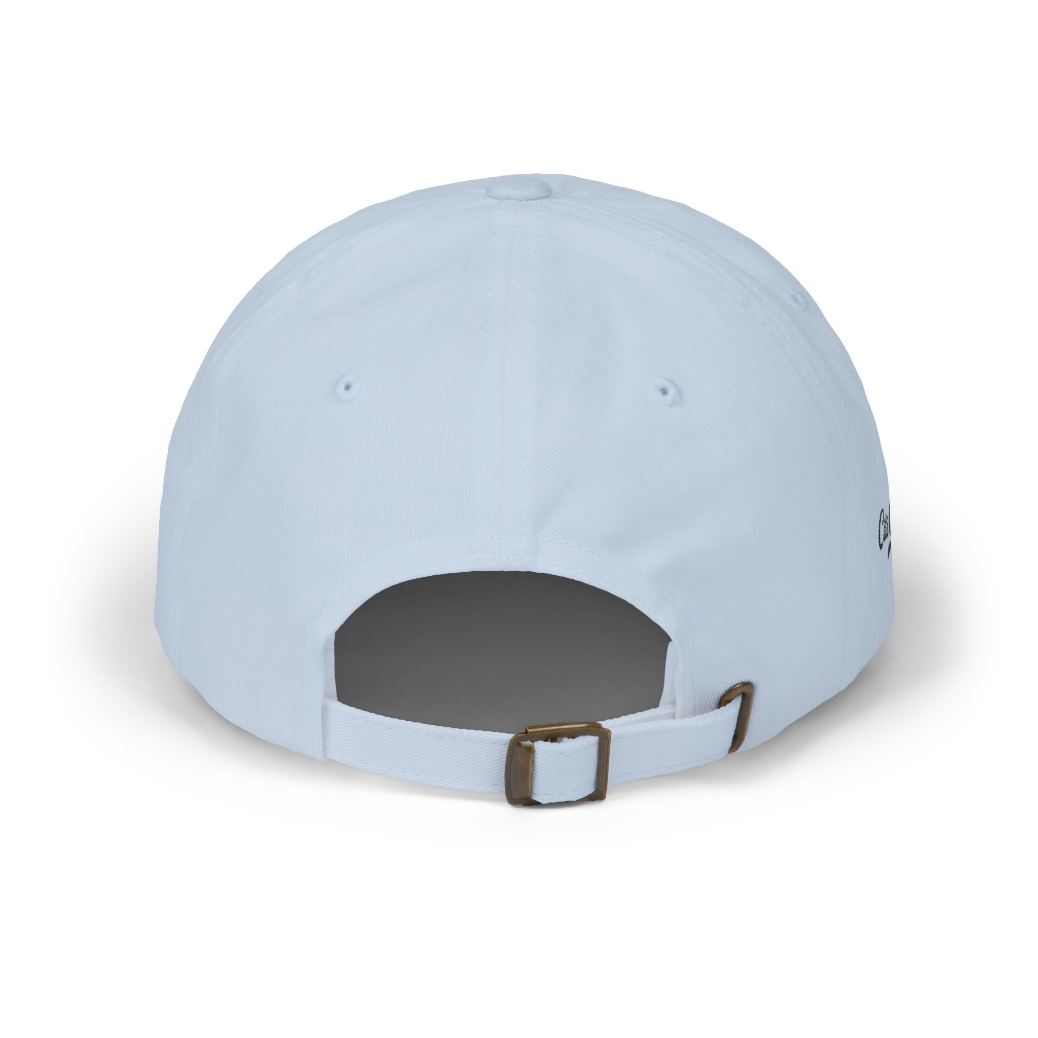 JEWCY-HEAT Script Hat