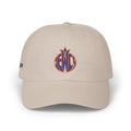 JEWCY-BILLS Script Hat