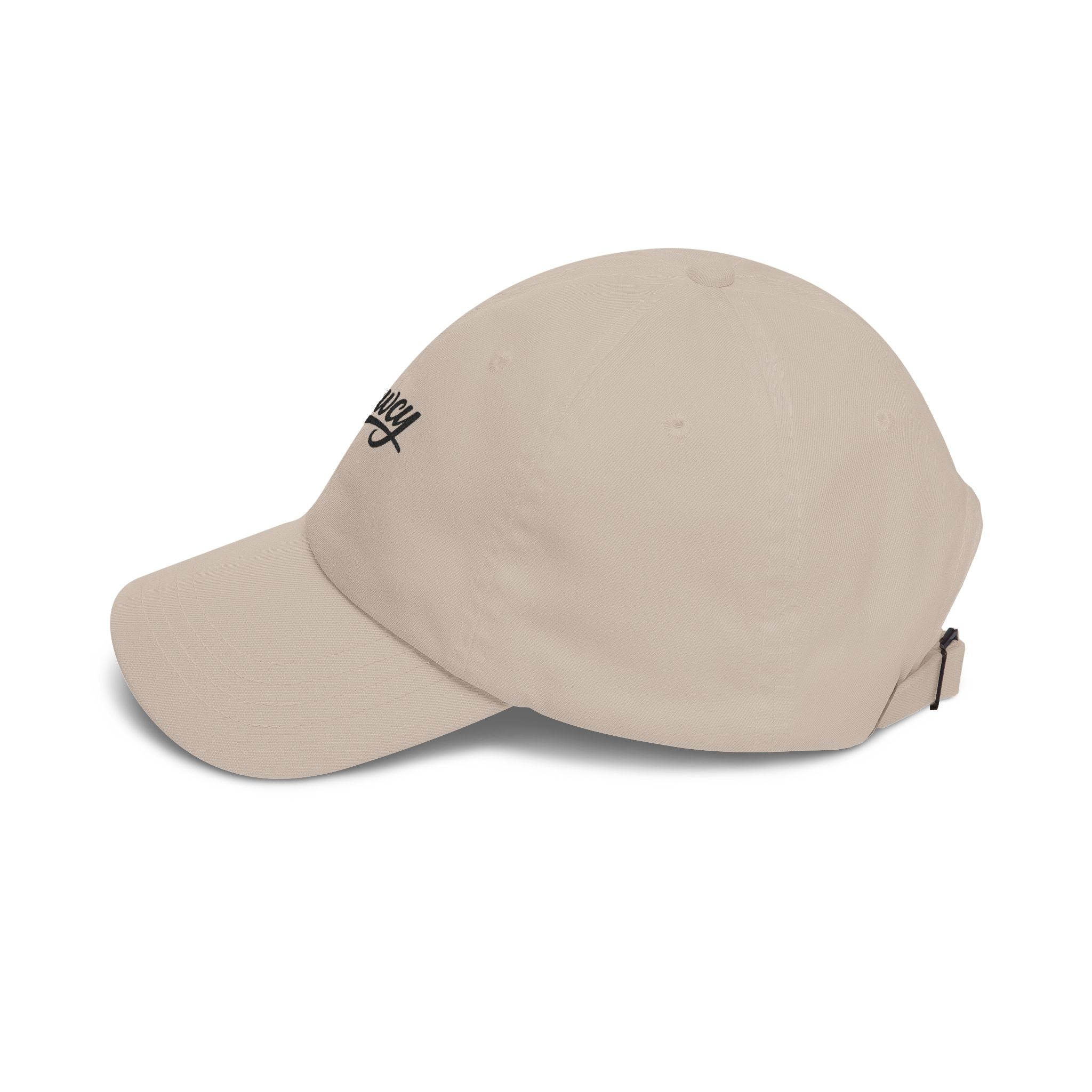 Jewcy Heritage Cap