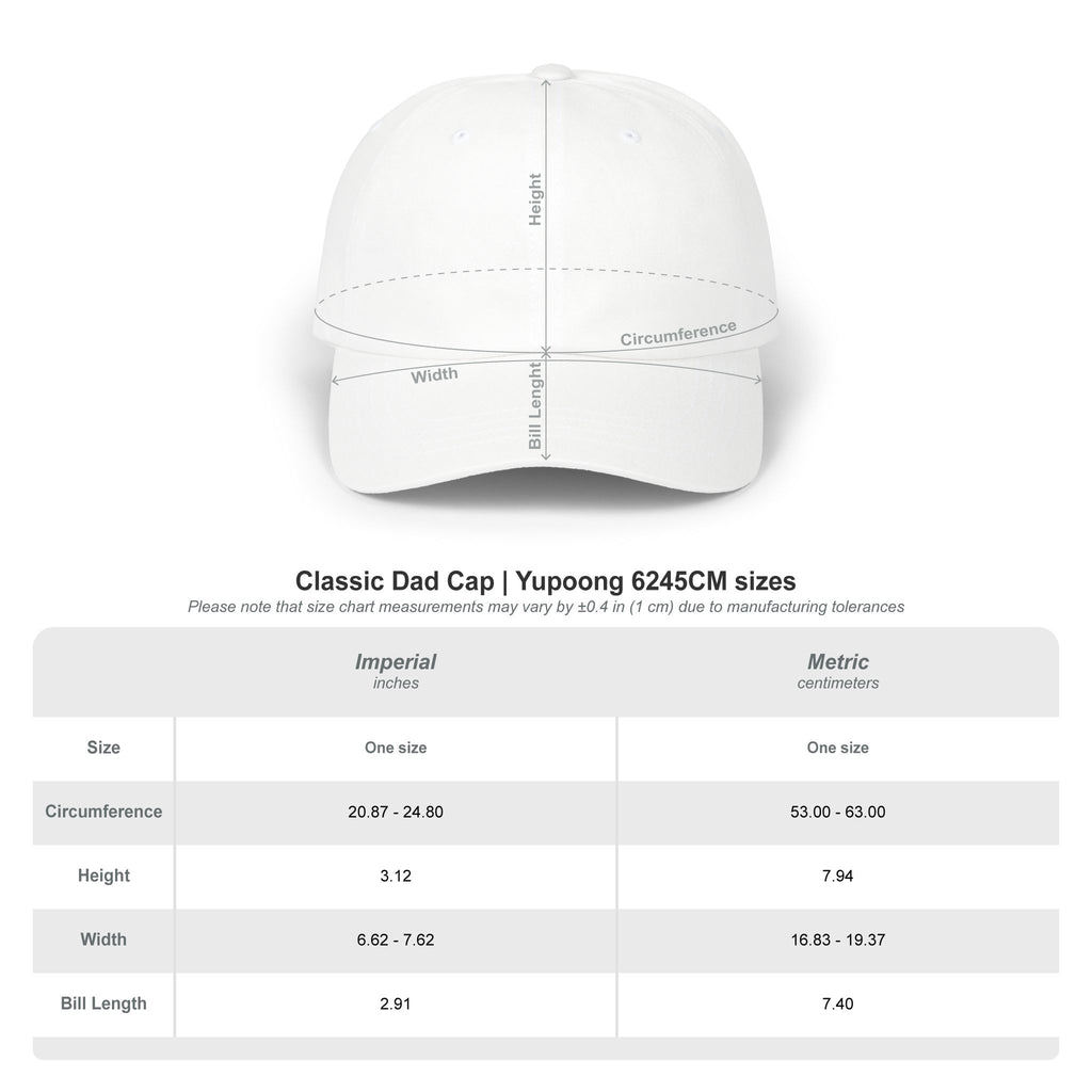 Jewcy Crown Cap
