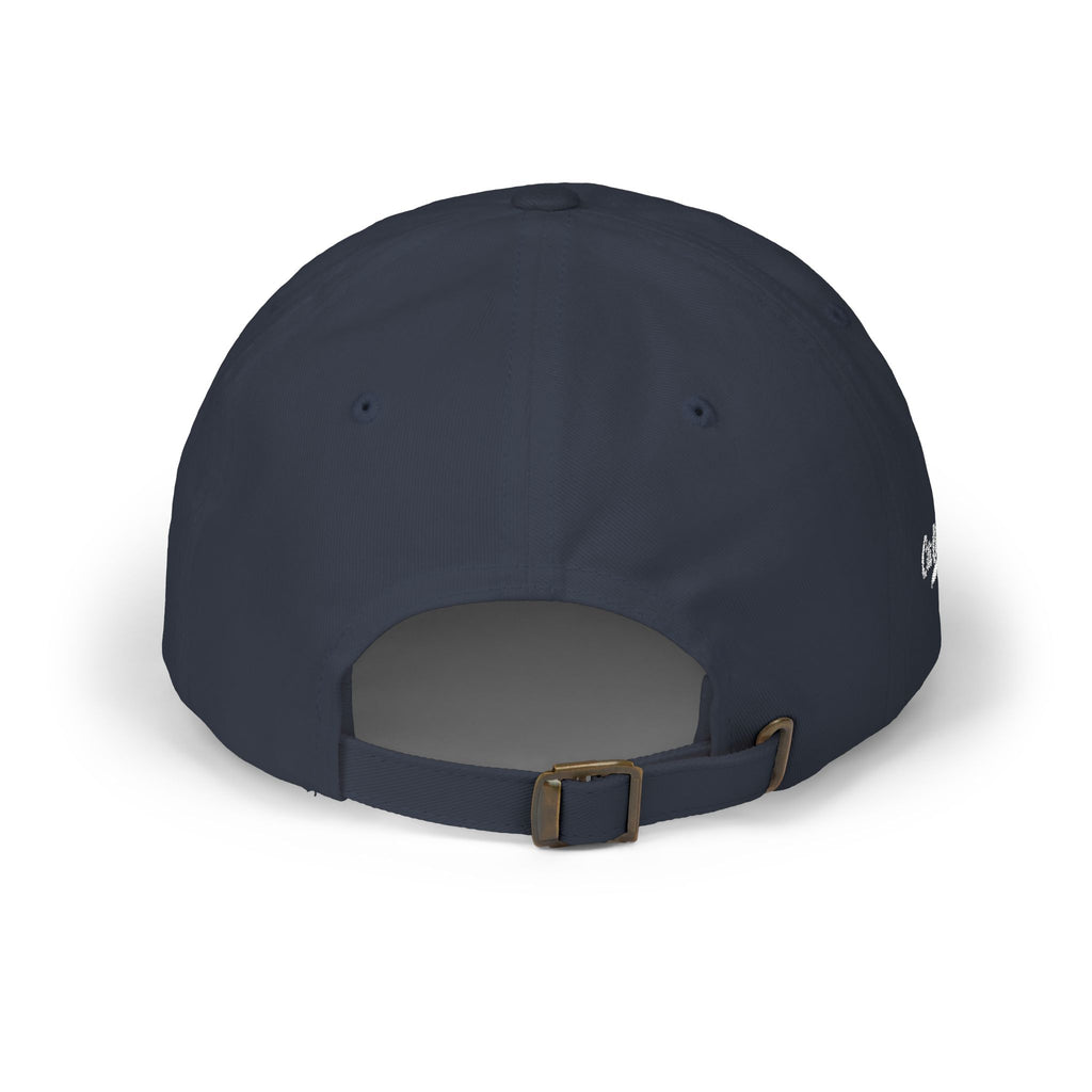 JEWCY-LAKERS Script Hat