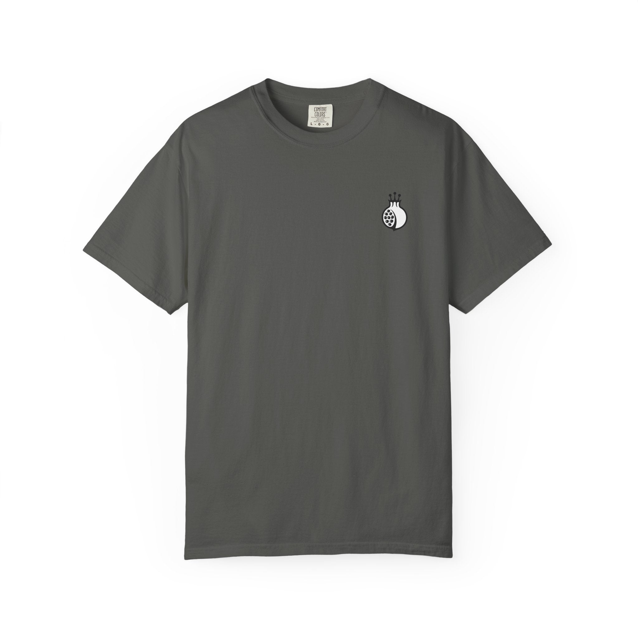 Jewcy Heritage Tee