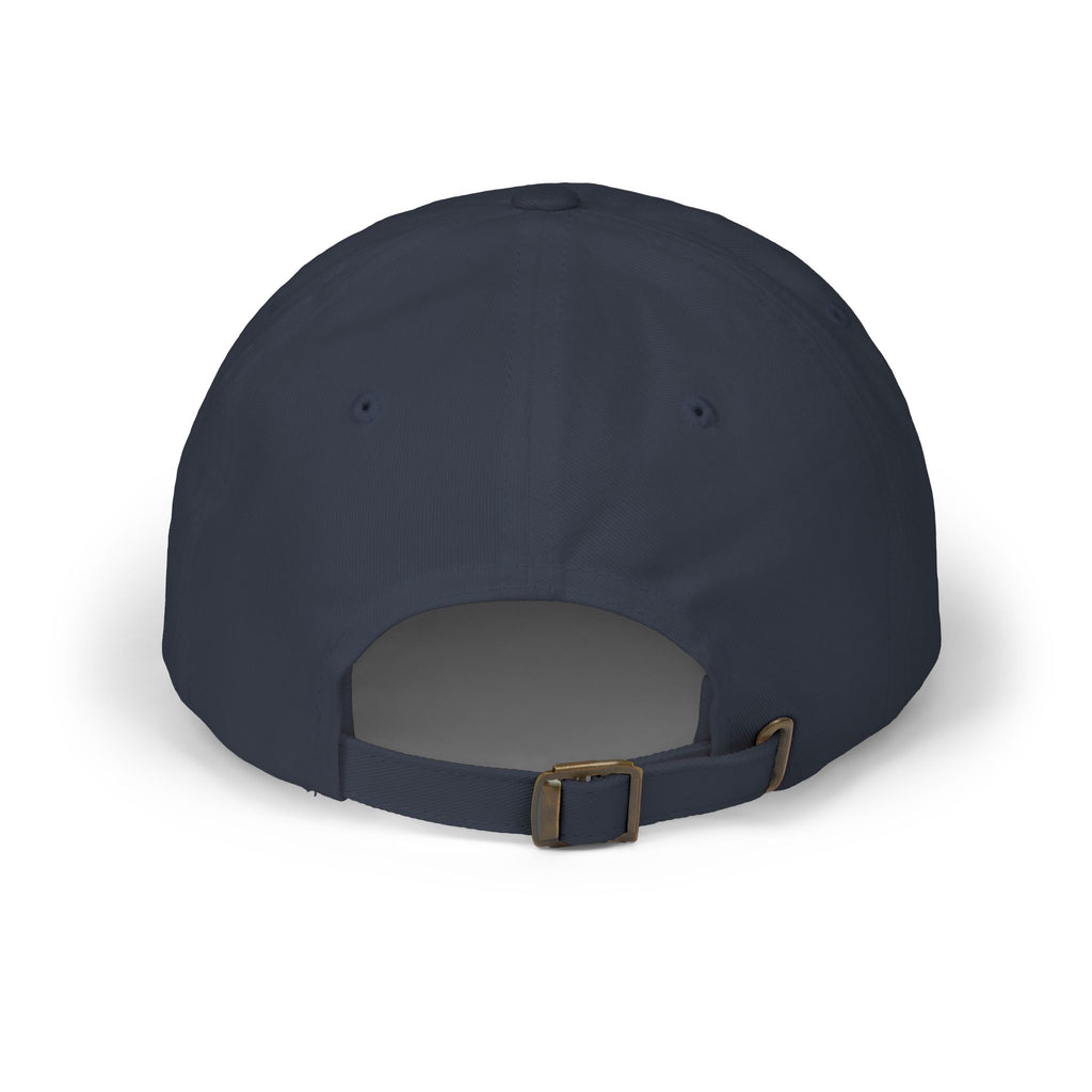 Jewcy Script Hat