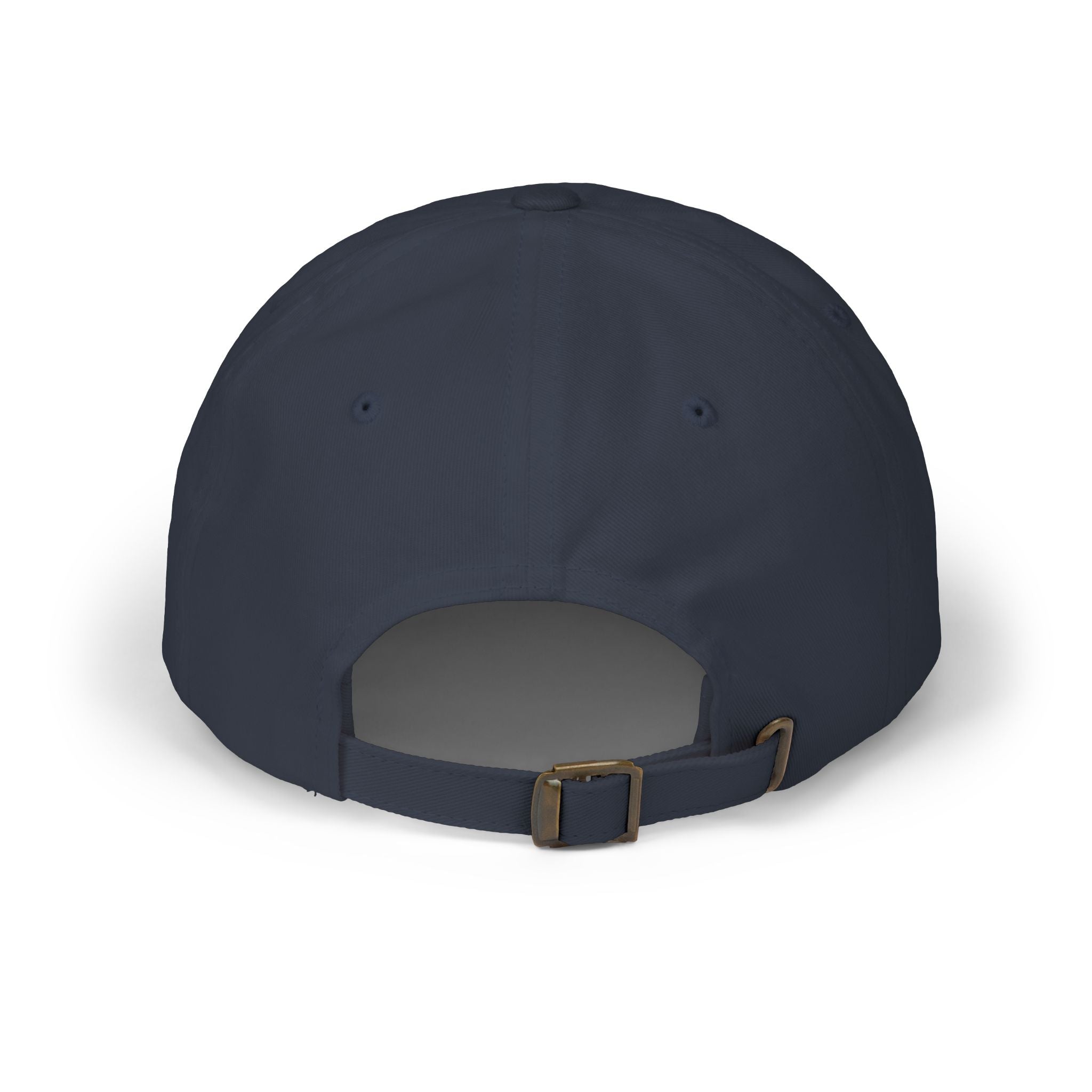 Jewcy Script Hat