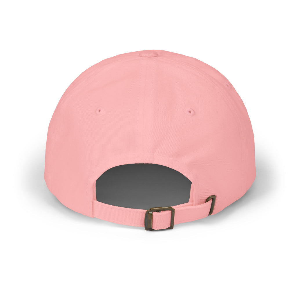 Jewcy Script Hat