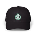 JEWCY-LAKERS Script Hat