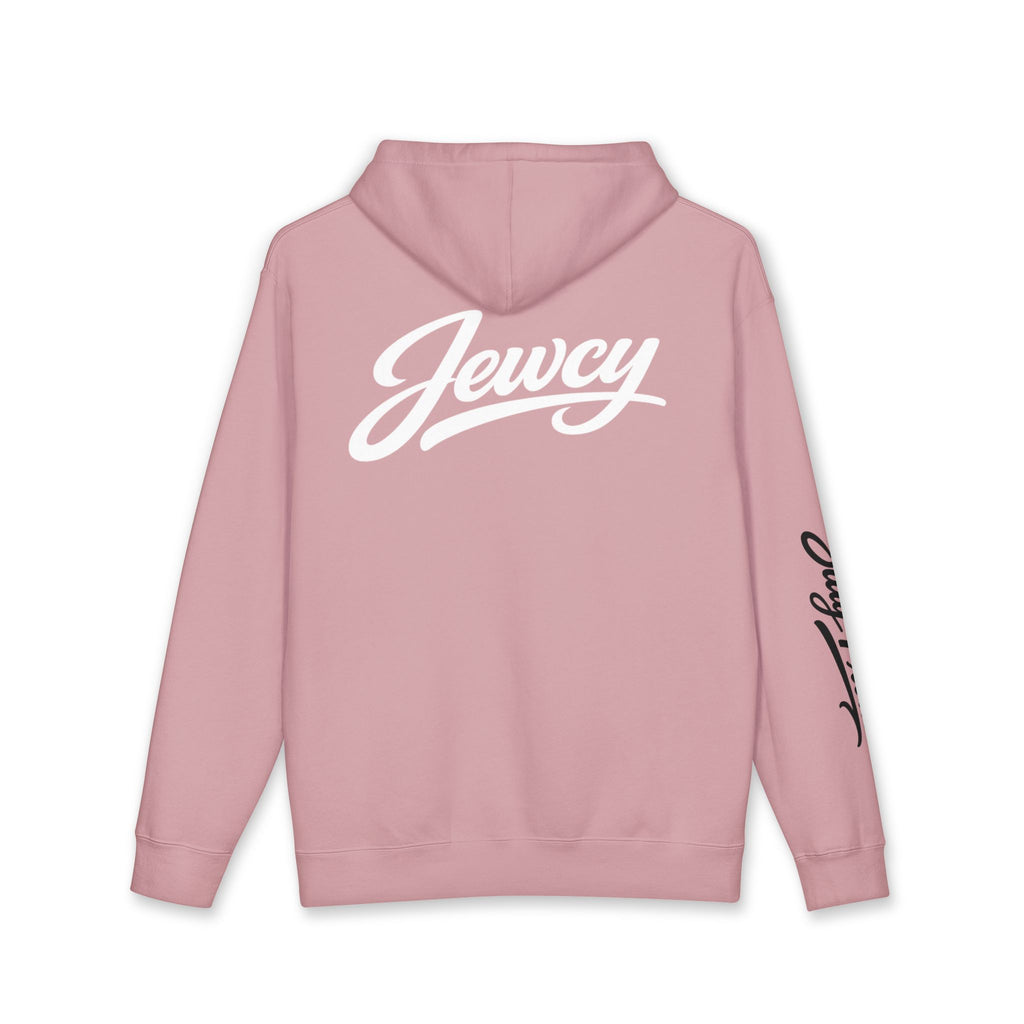 Jewcy Heritage Hoodie
