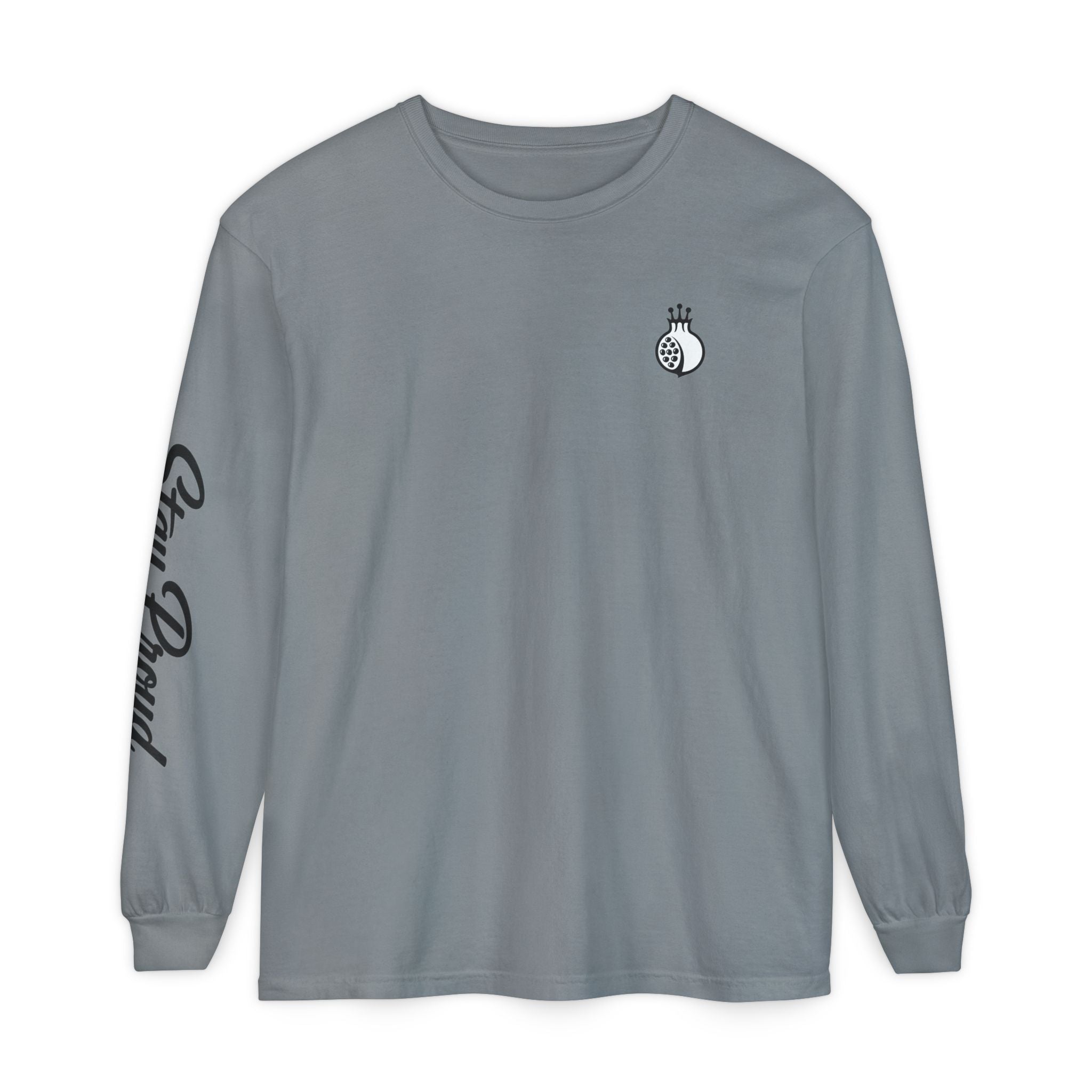 Jewcy Heritage Long Sleeve Tee