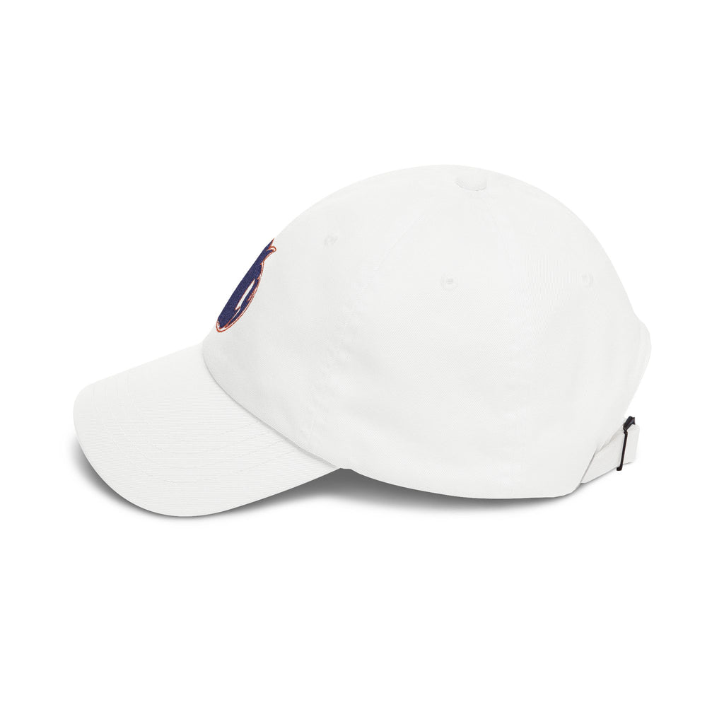 JEWCY-KNICKS Script Hat