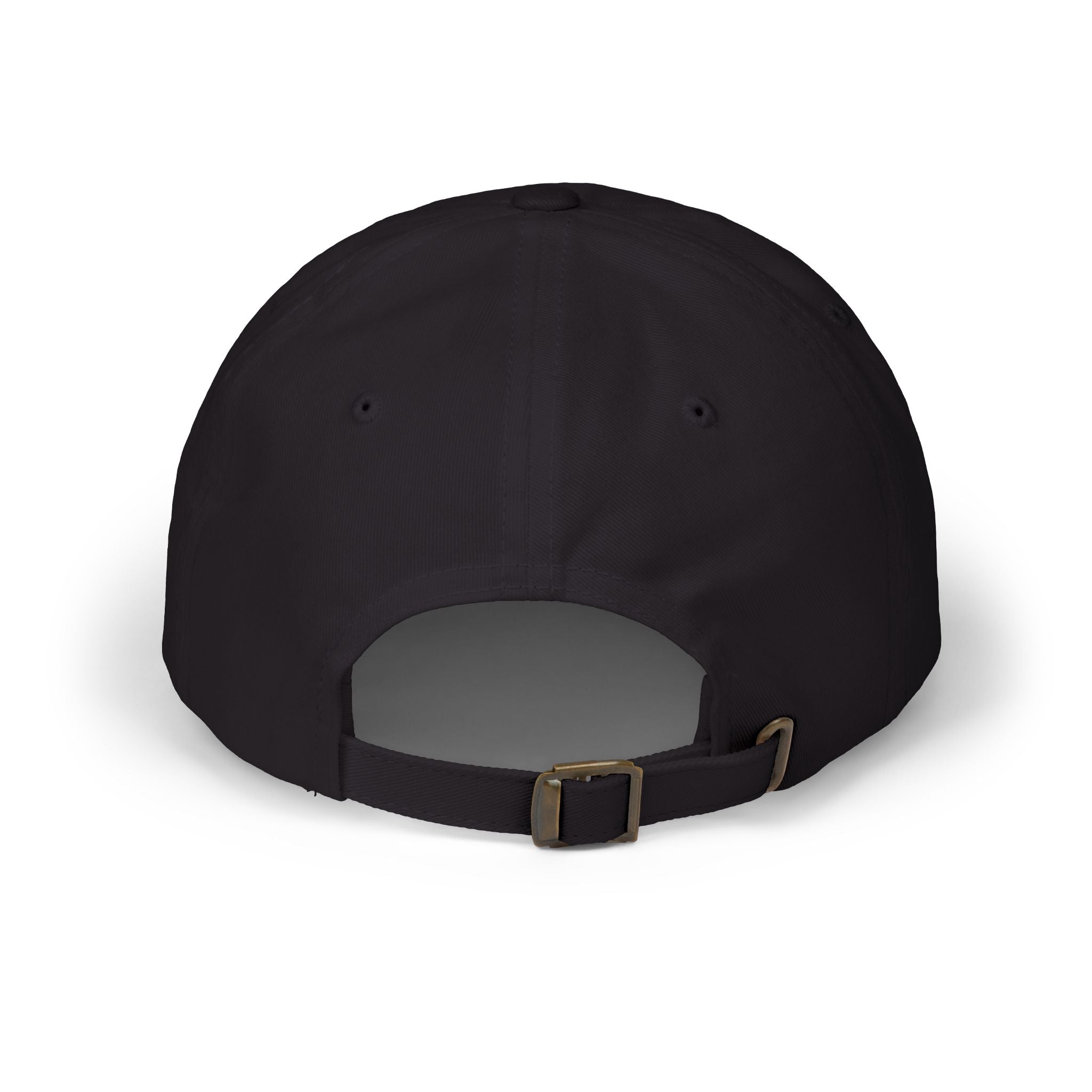 Jewcy Heritage Cap
