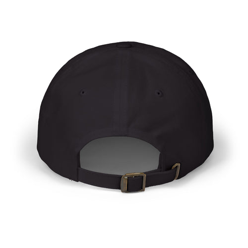 Jewcy Heritage Cap