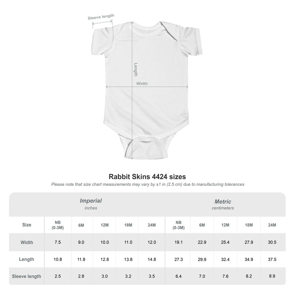 Pomegranate Onesie