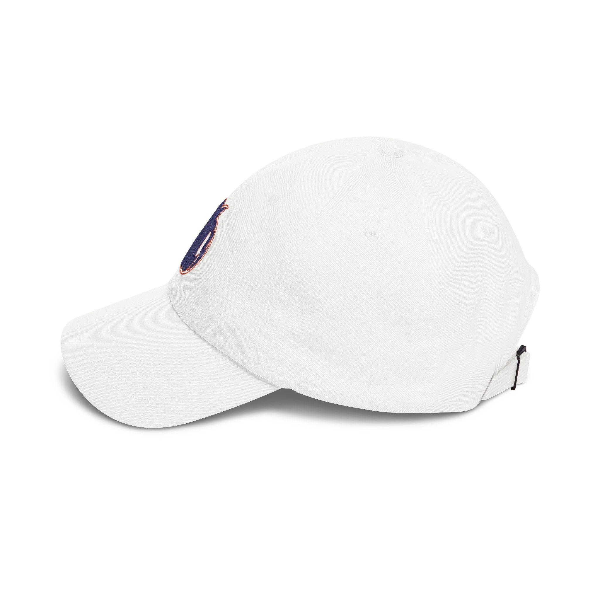 JEWCY-METS Script Hat