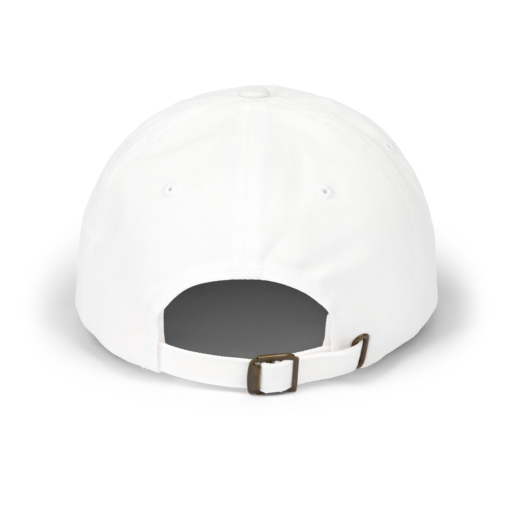 Jewcy Crown Cap