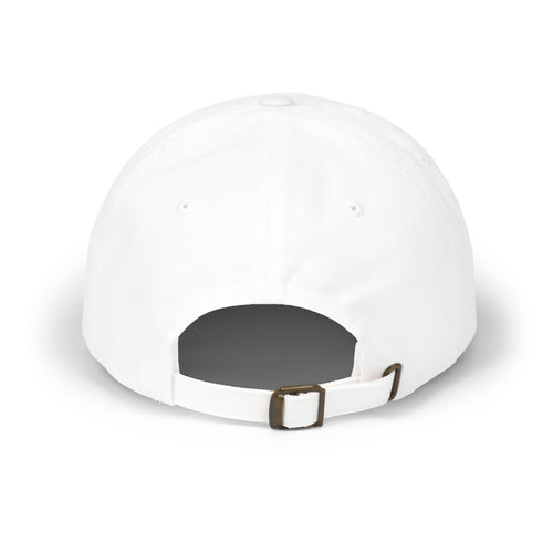 Jewcy Crown Cap
