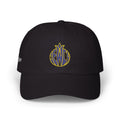 JEWCY-LAKERS Script Hat