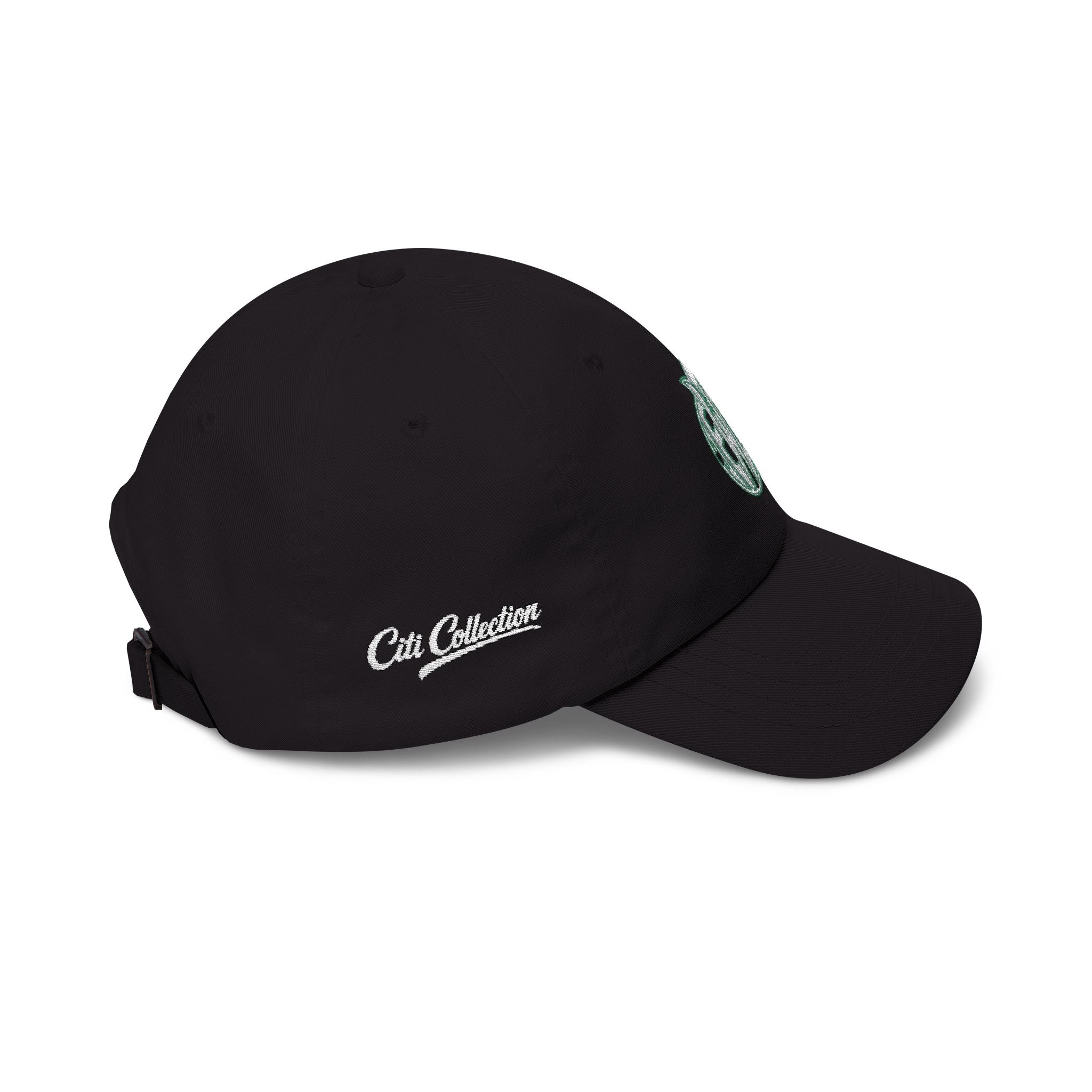 JEWCY-LAKERS Script Hat