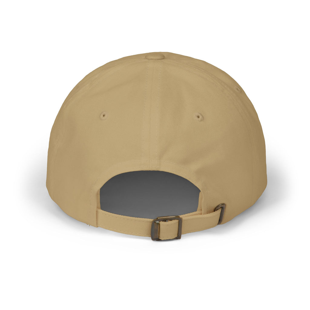 Jewcy Script Hat