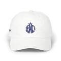 JEWCY-DODGERS-BLUE Script Hat