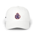 JEWCY-METS Script Hat