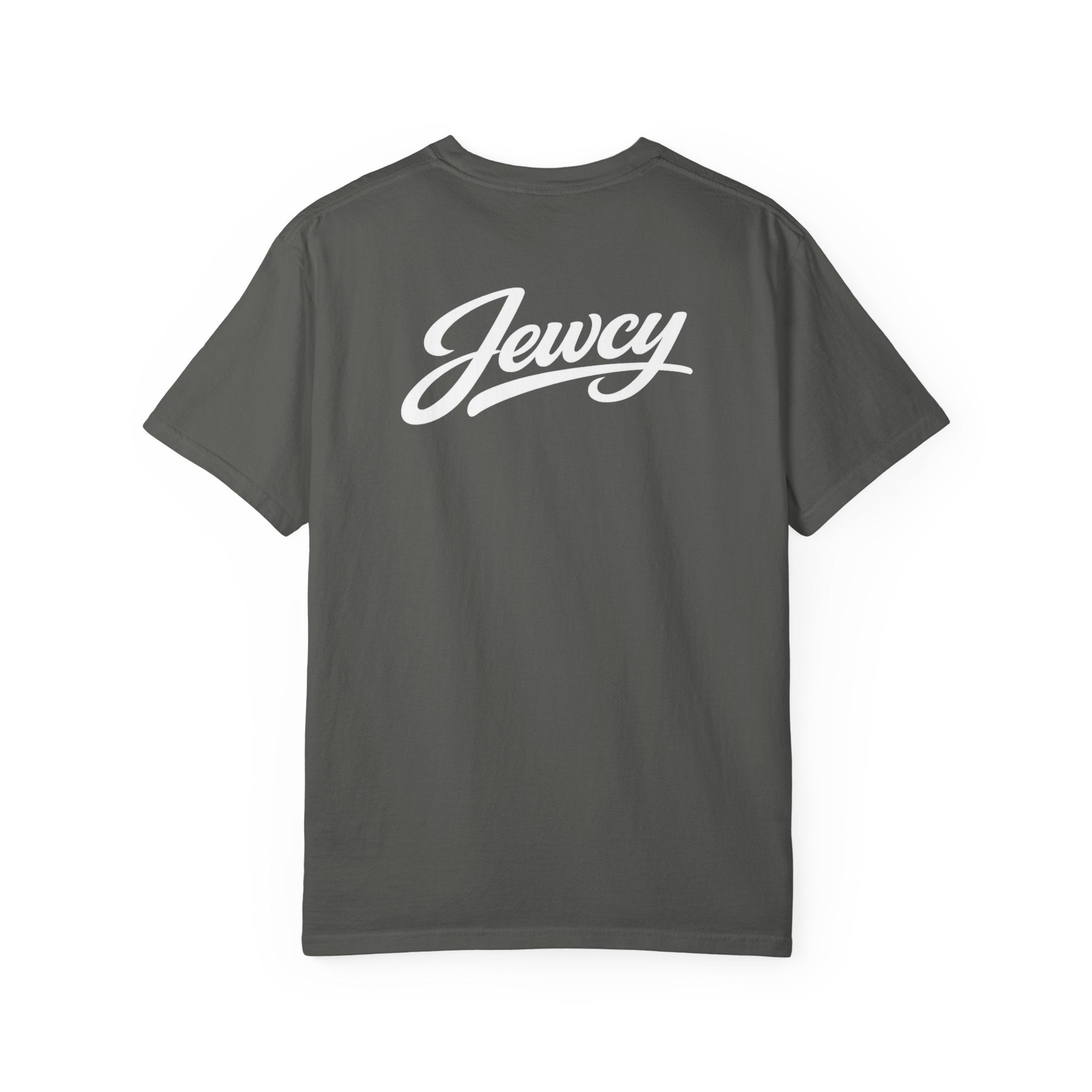 Jewcy Heritage Tee