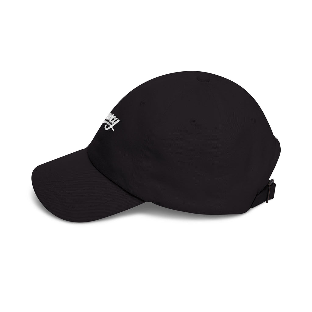 Jewcy Heritage Cap