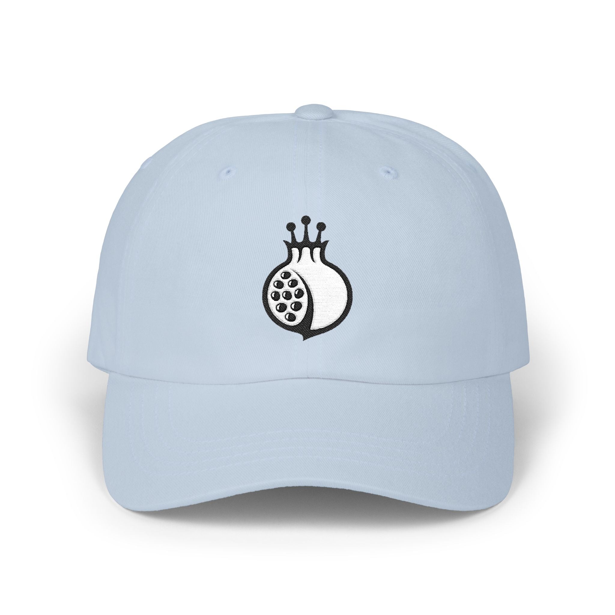 Pomegranate Crown  Hat