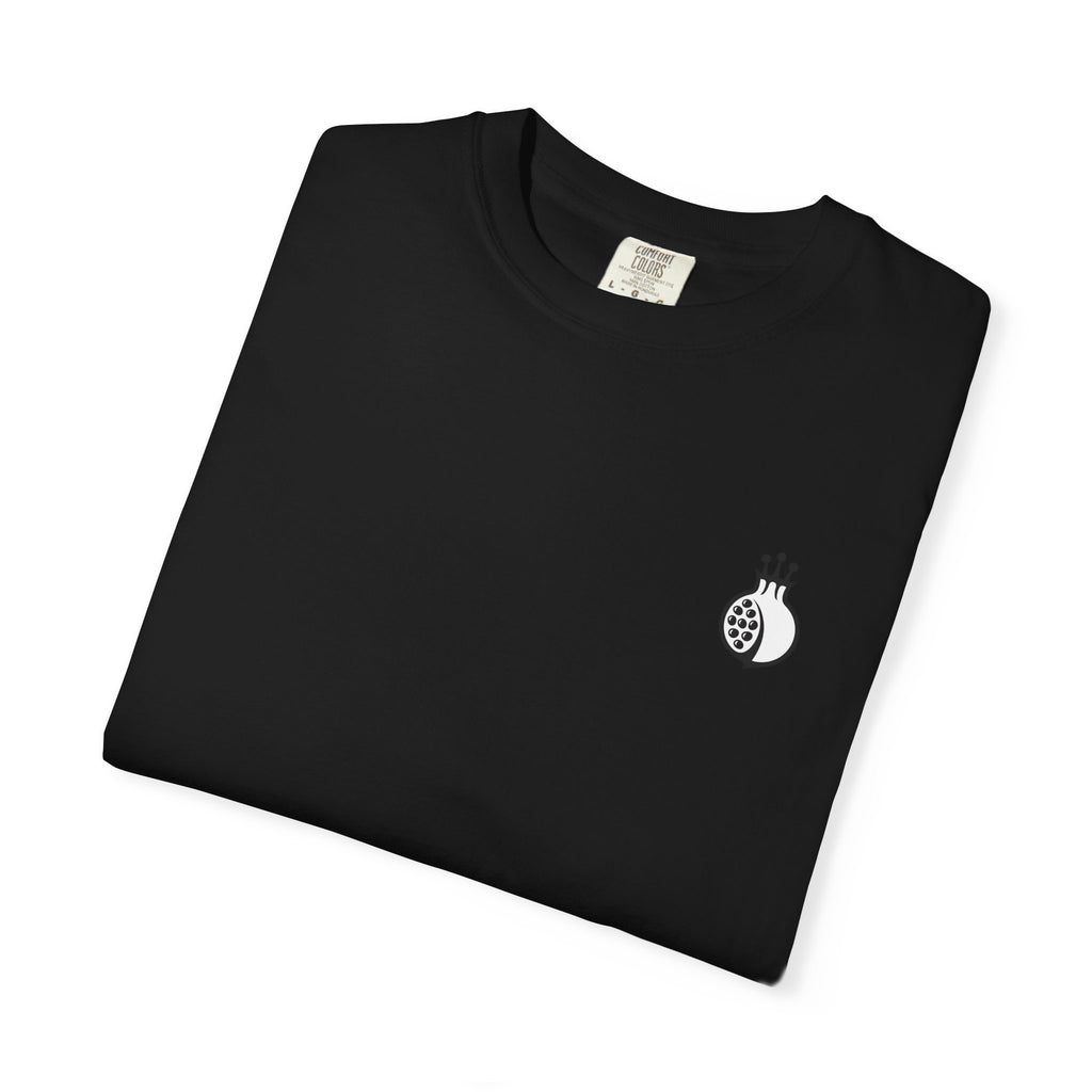 Jewcy Heritage Tee