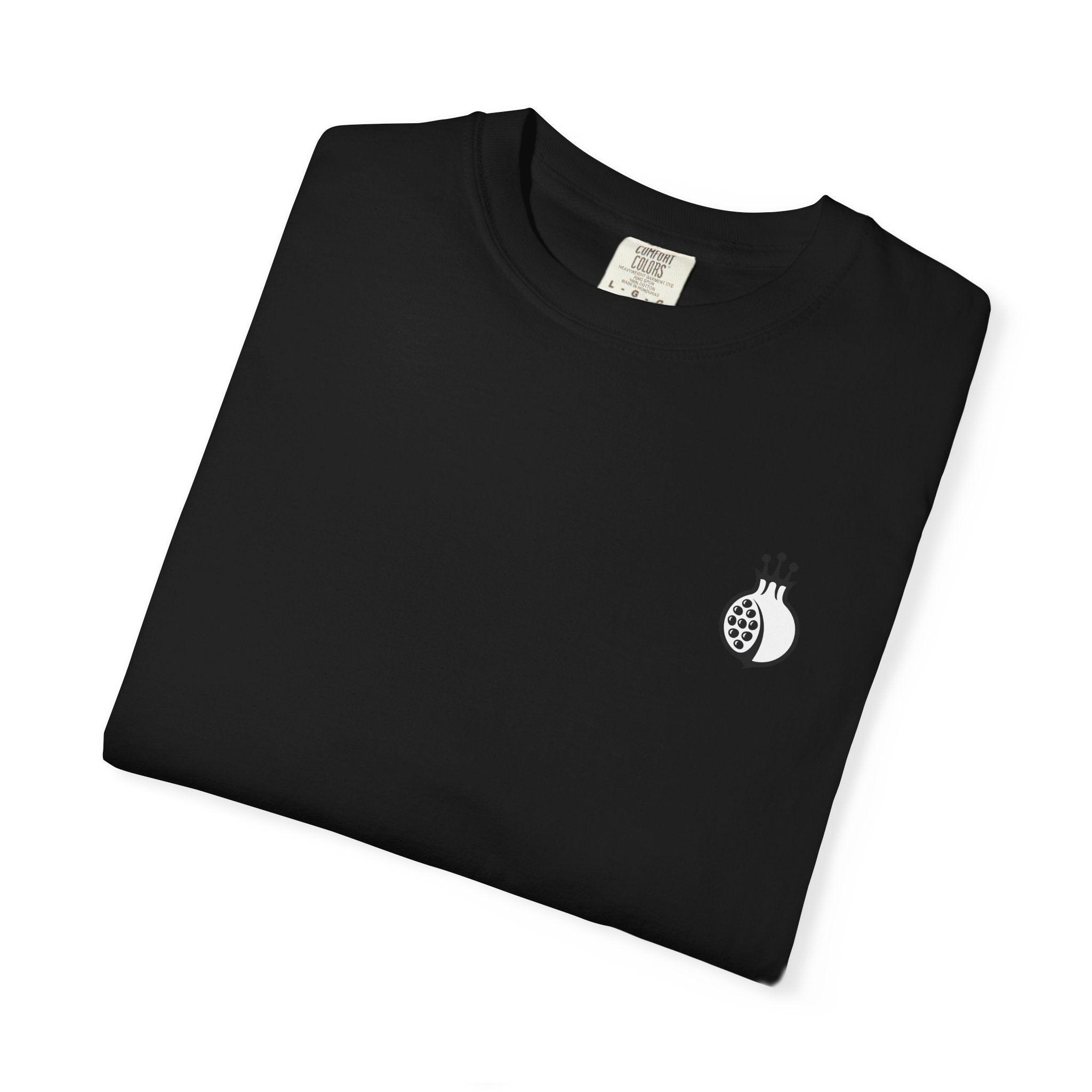 Jewcy Heritage Tee