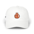 JEWCY-METS Script Hat