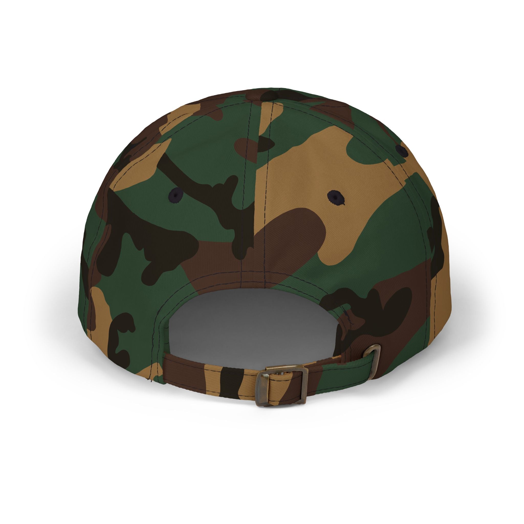 Jewcy Script Hat