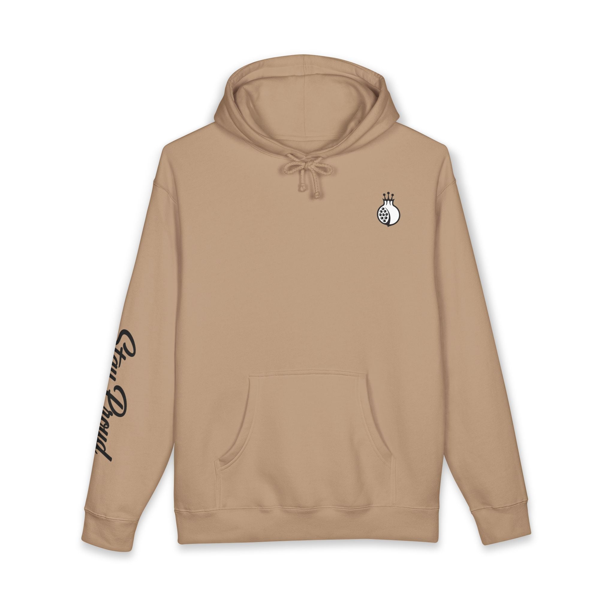 Jewcy Heritage Hoodie